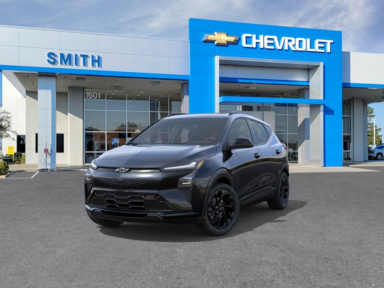 2027 Chevrolet Bolt RS - Photo 32