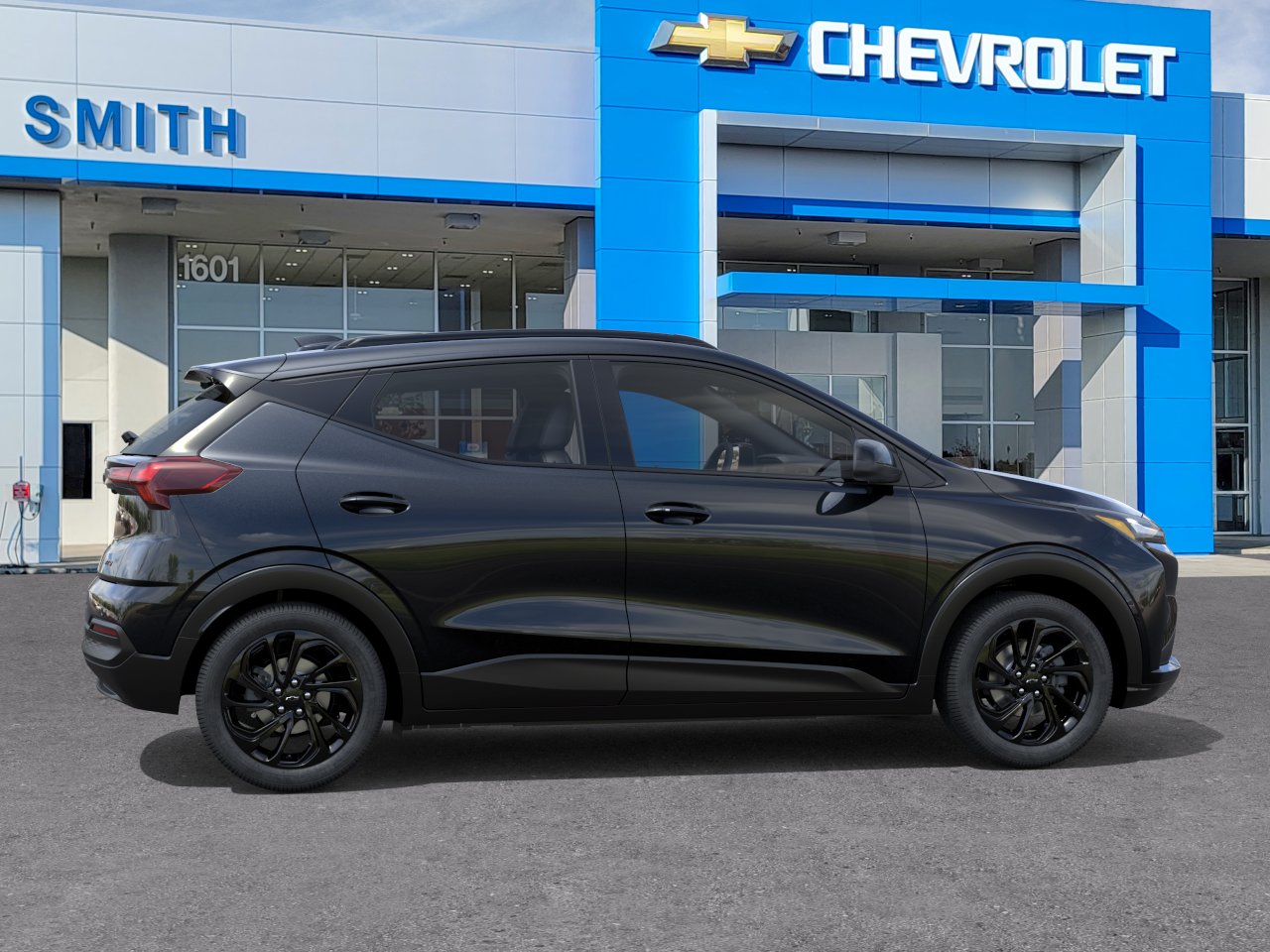 2027 Chevrolet Bolt RS - Photo 29