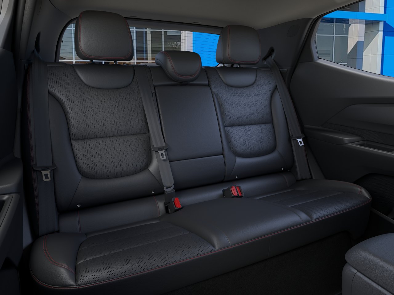 2027 Chevrolet Bolt RS - Photo 41