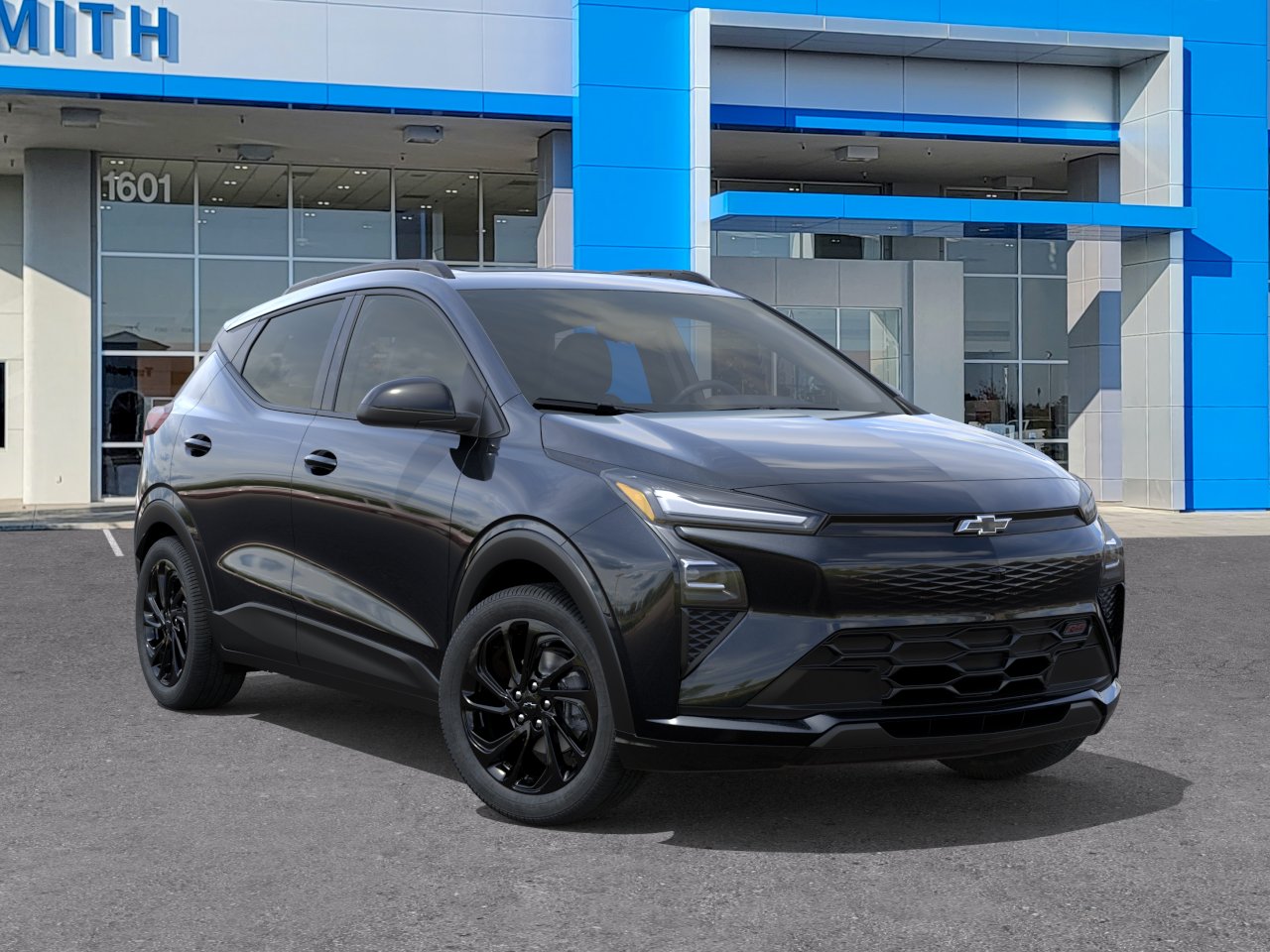 2027 Chevrolet Bolt RS - Photo 31