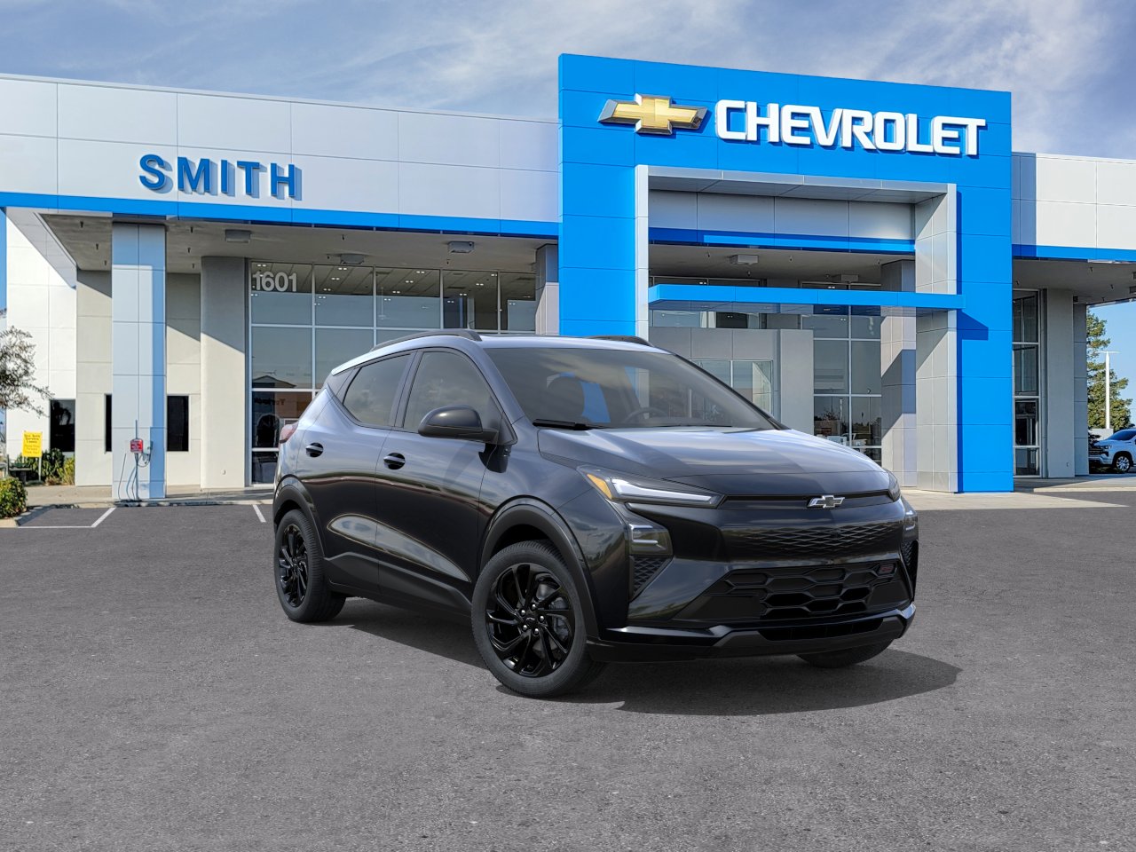 2027 Chevrolet Bolt RS - Photo 25