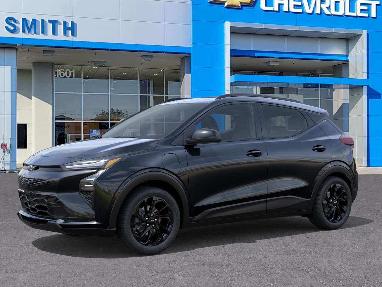 2027 Chevrolet Bolt RS - Photo 26