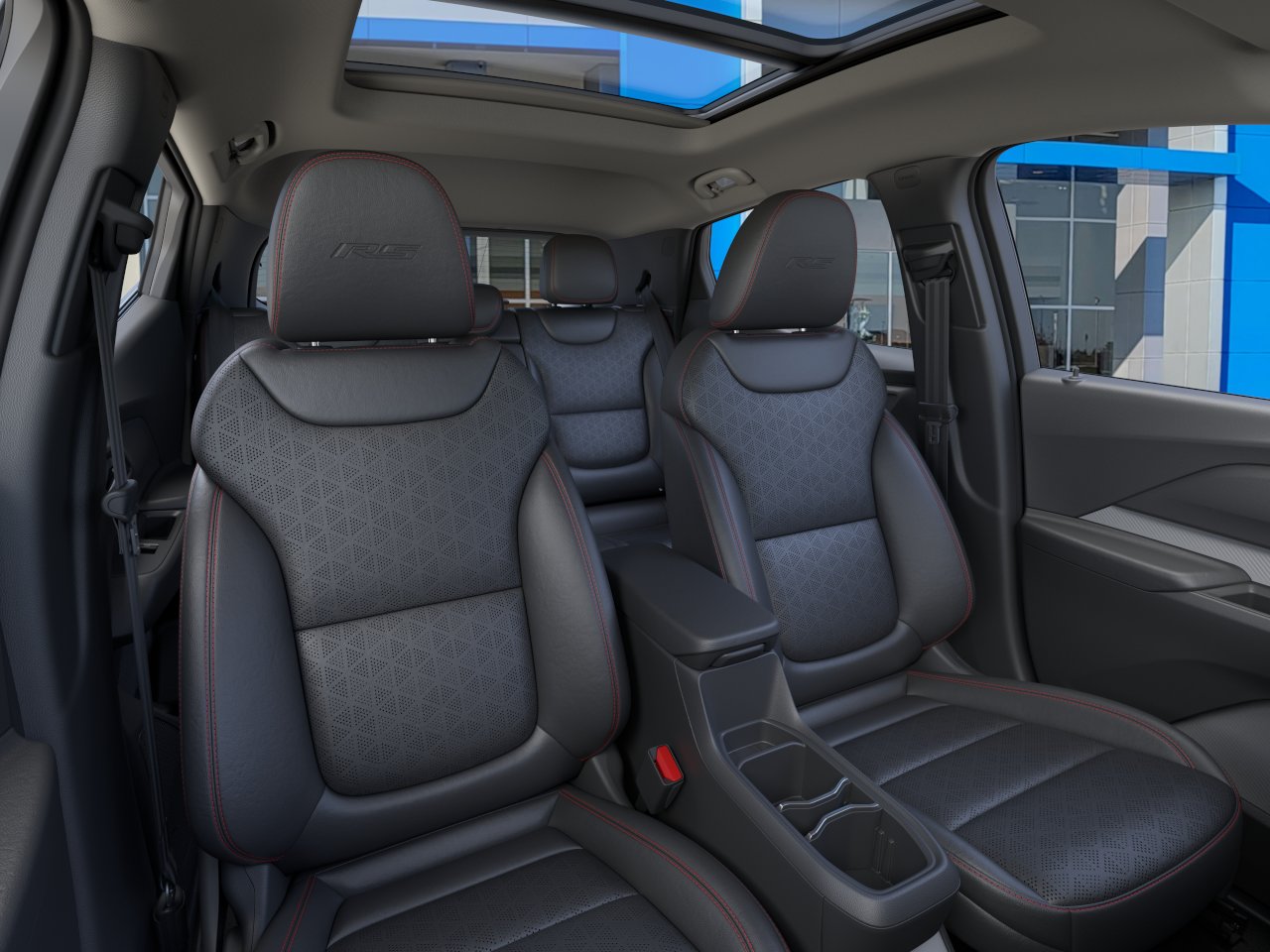 2027 Chevrolet Bolt RS - Photo 40