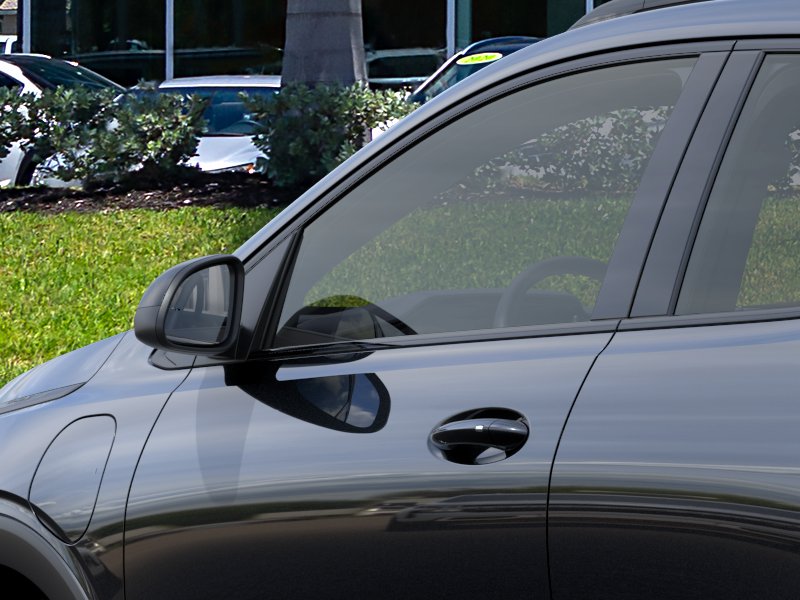 2027 Chevrolet Bolt RS - Photo 12