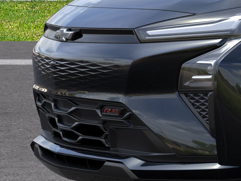 2027 Chevrolet Bolt RS - Photo 13