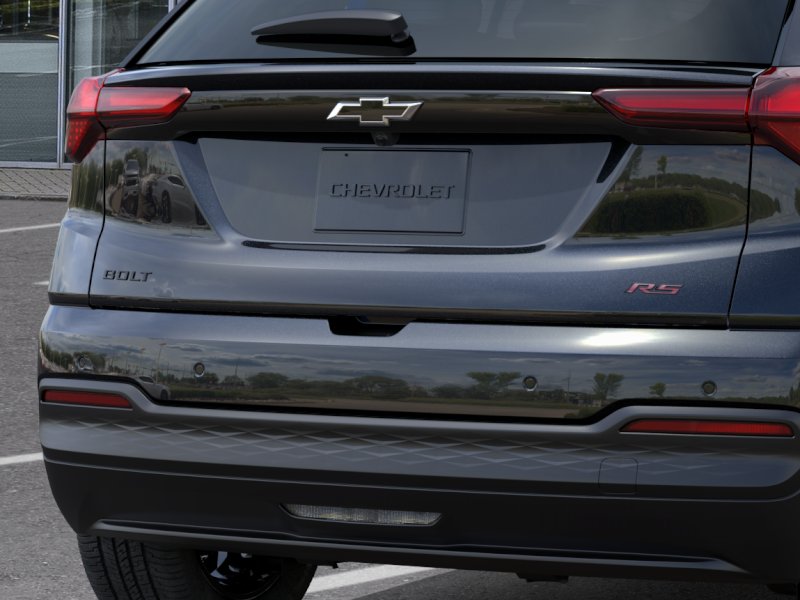 2027 Chevrolet Bolt RS - Photo 38