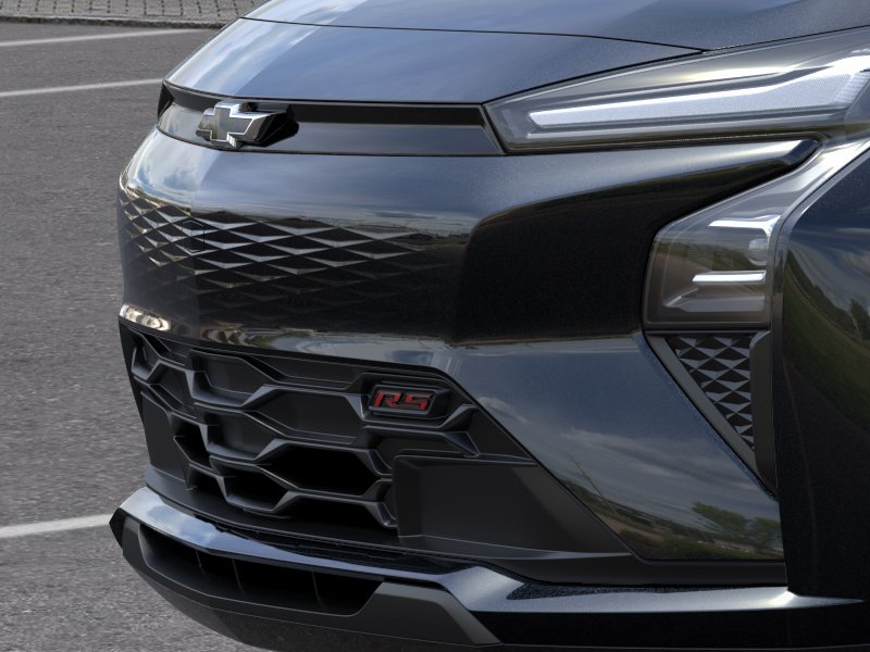 2027 Chevrolet Bolt RS - Photo 37