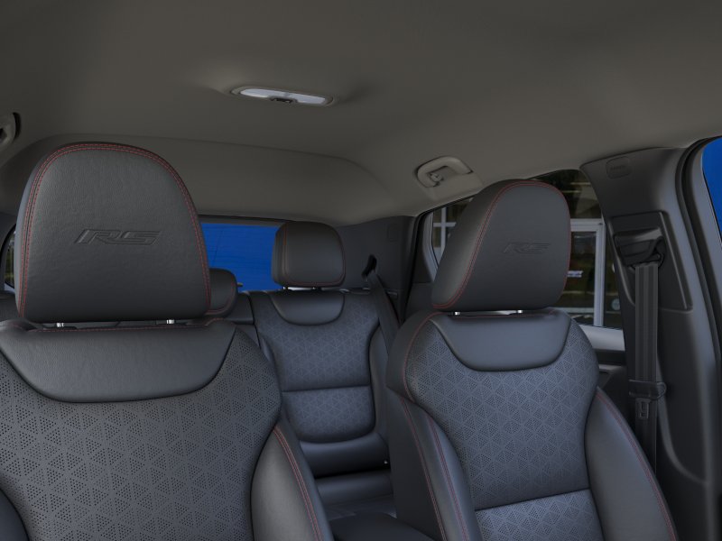 2027 Chevrolet Bolt RS - Photo 48