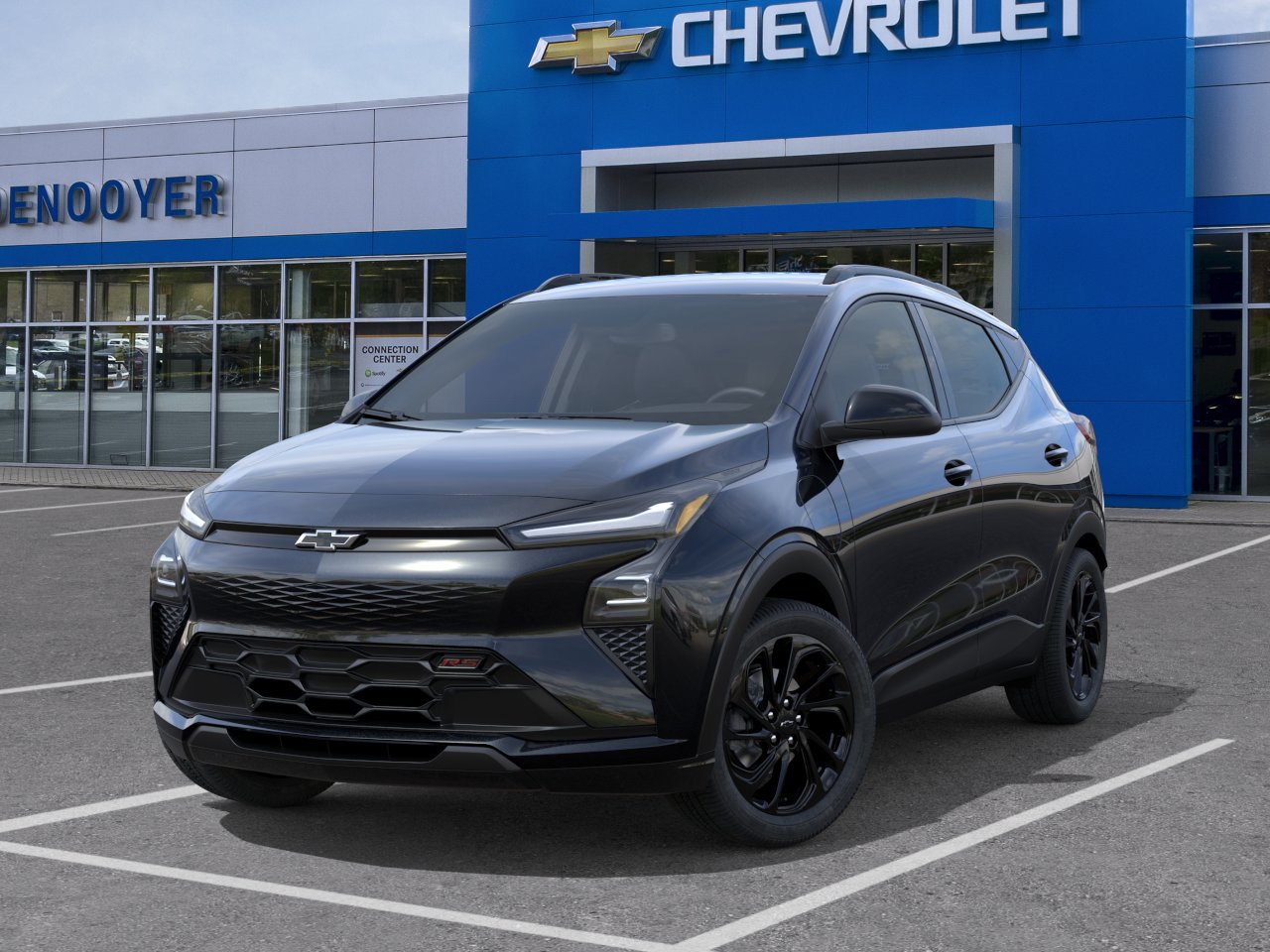 2027 Chevrolet Bolt RS - Photo 30