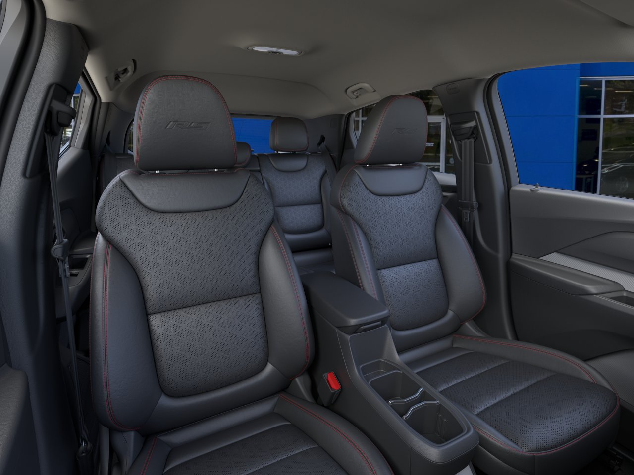 2027 Chevrolet Bolt RS - Photo 40