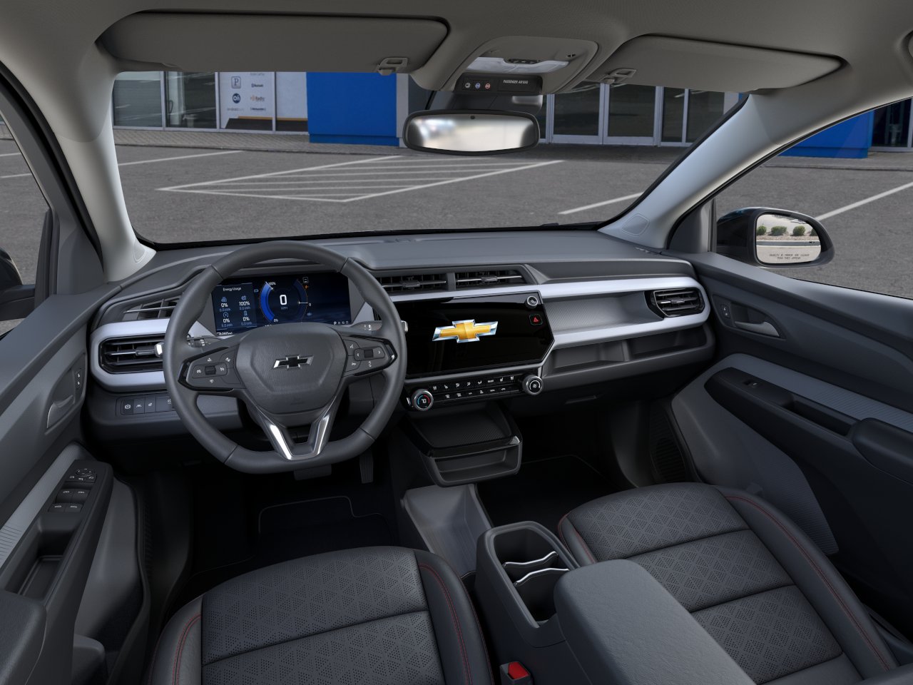 2027 Chevrolet Bolt RS - Photo 39