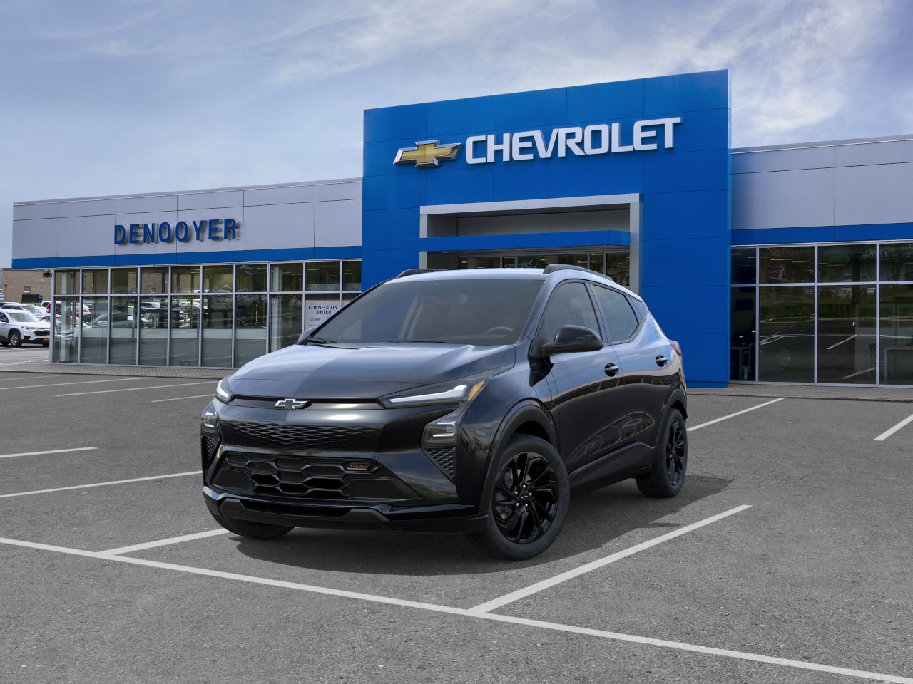 2027 Chevrolet Bolt RS - Photo 32