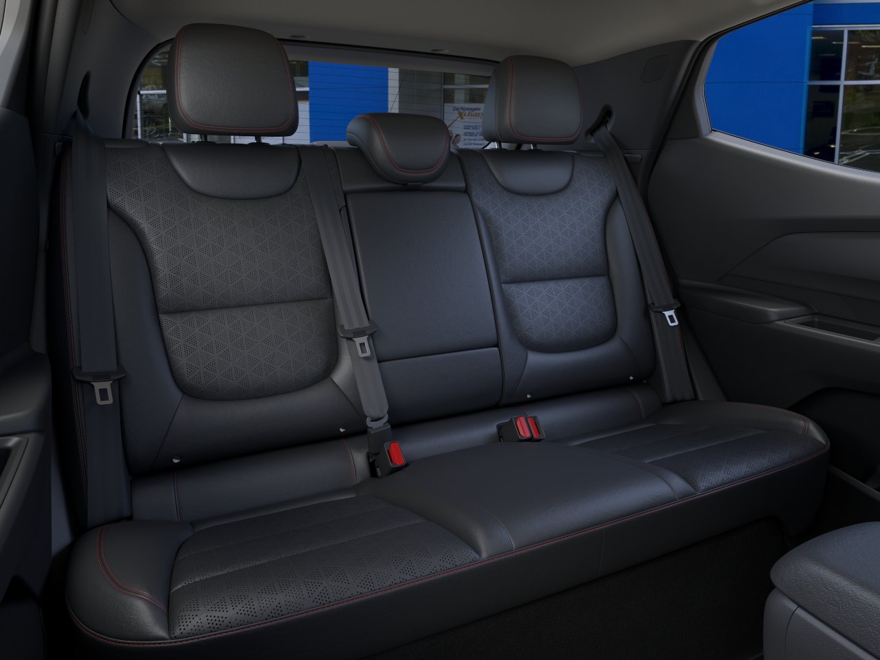 2027 Chevrolet Bolt RS - Photo 41