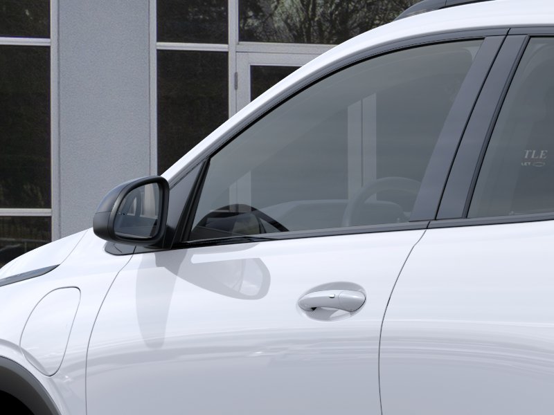 New 2027 Summit White Chevrolet RS image 44