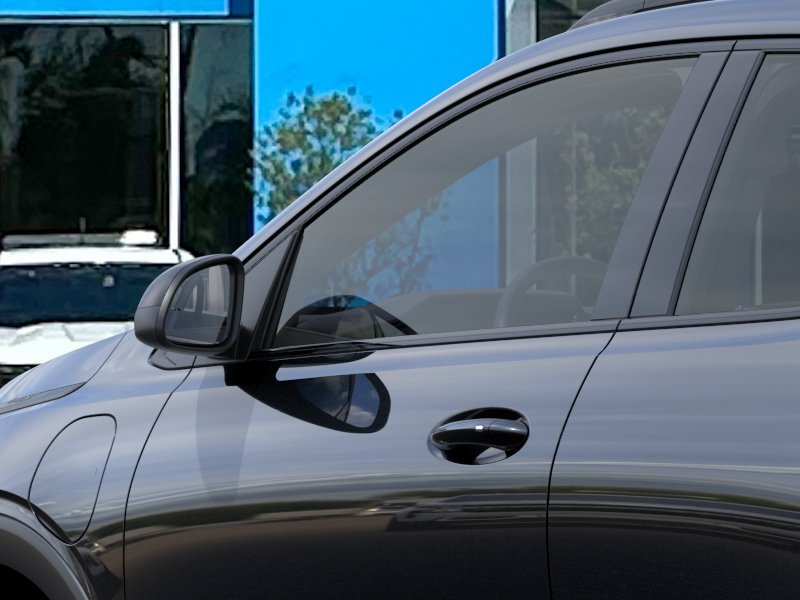 2027 Chevrolet Bolt RS - Photo 12