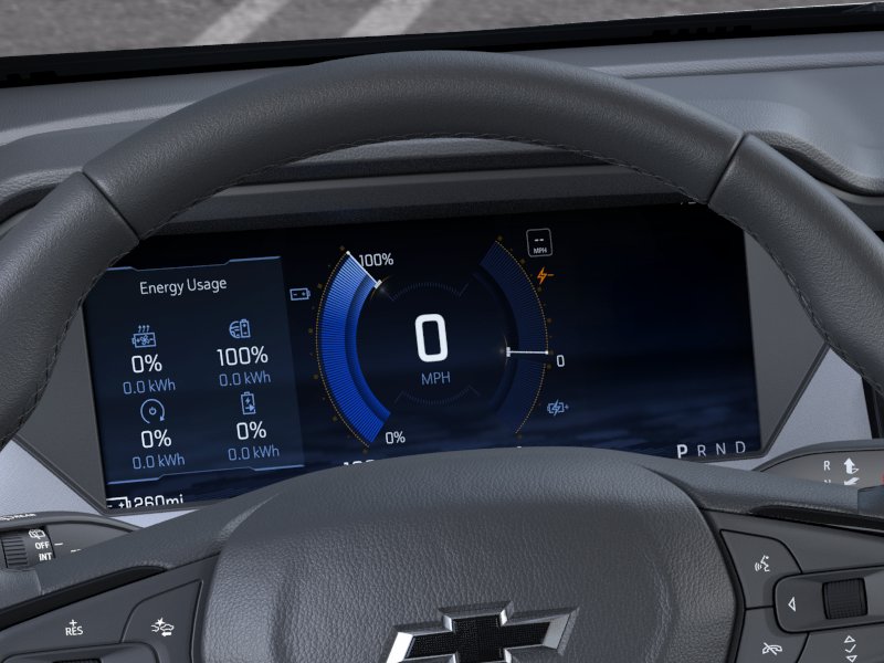 2027 Chevrolet Bolt RS - Photo 18