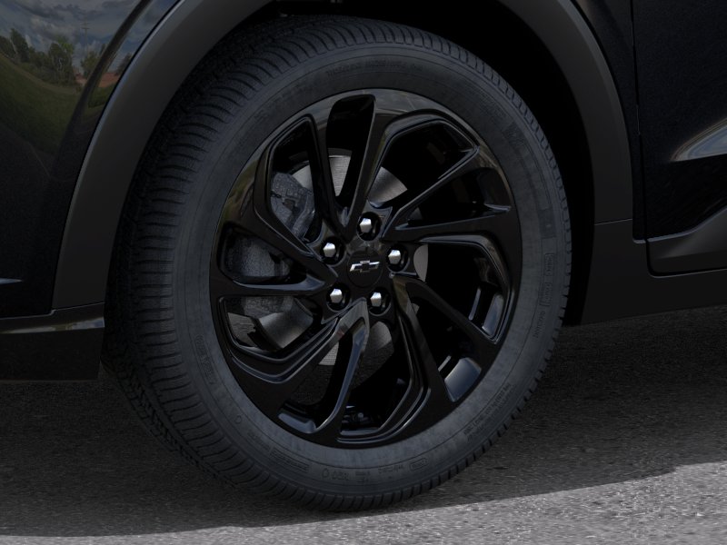 2027 Chevrolet Bolt RS - Photo 9