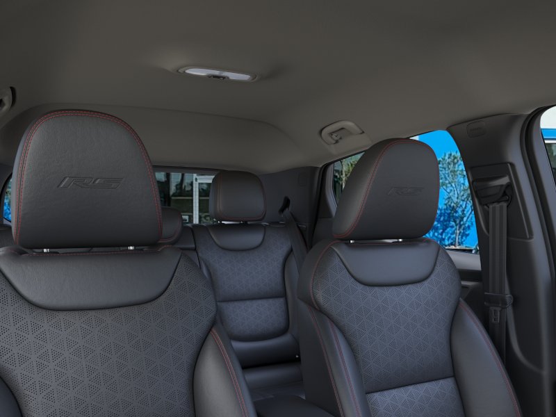2027 Chevrolet Bolt RS - Photo 24