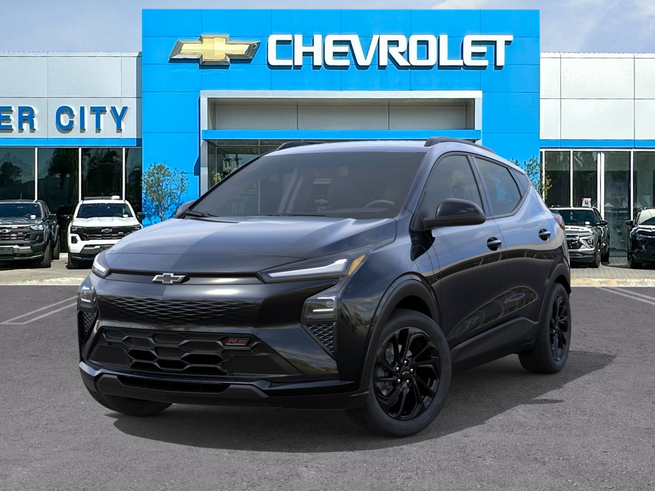2027 Chevrolet Bolt RS - Photo 6