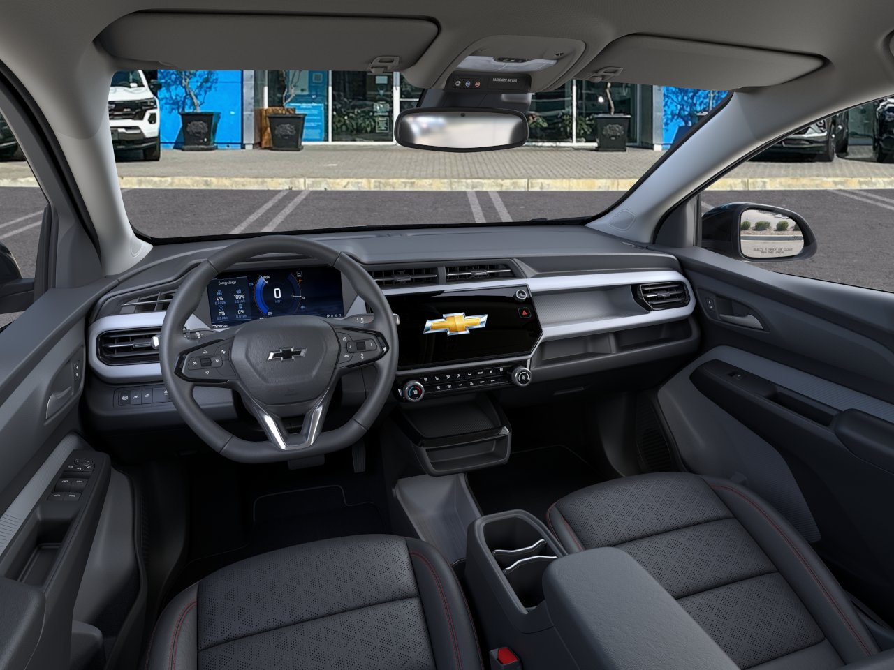 2027 Chevrolet Bolt RS - Photo 15
