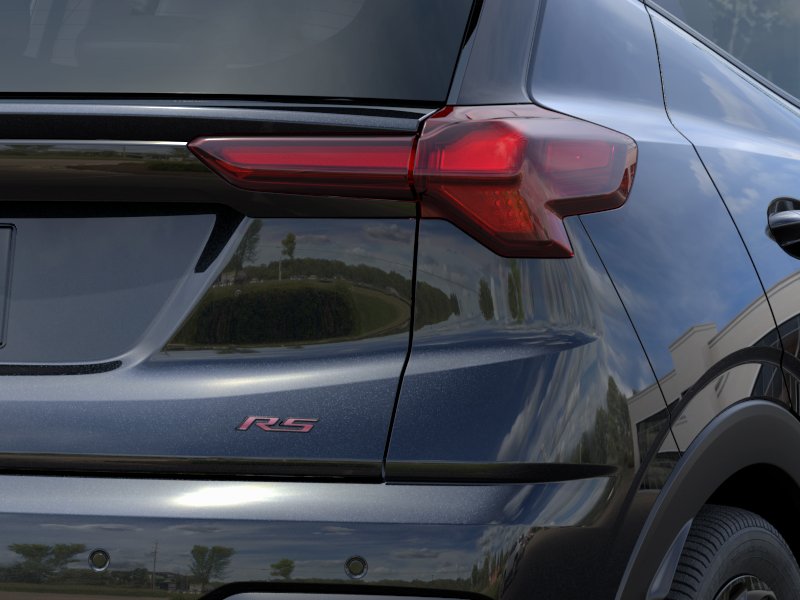 2027 Chevrolet Bolt RS - Photo 11