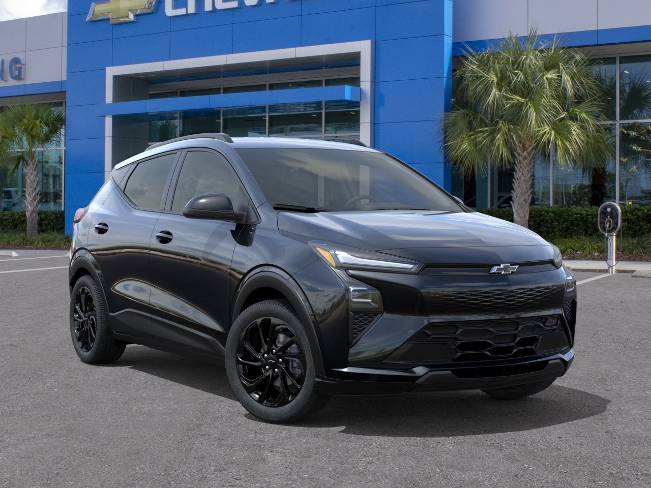 2027 Chevrolet Bolt RS - Photo 31