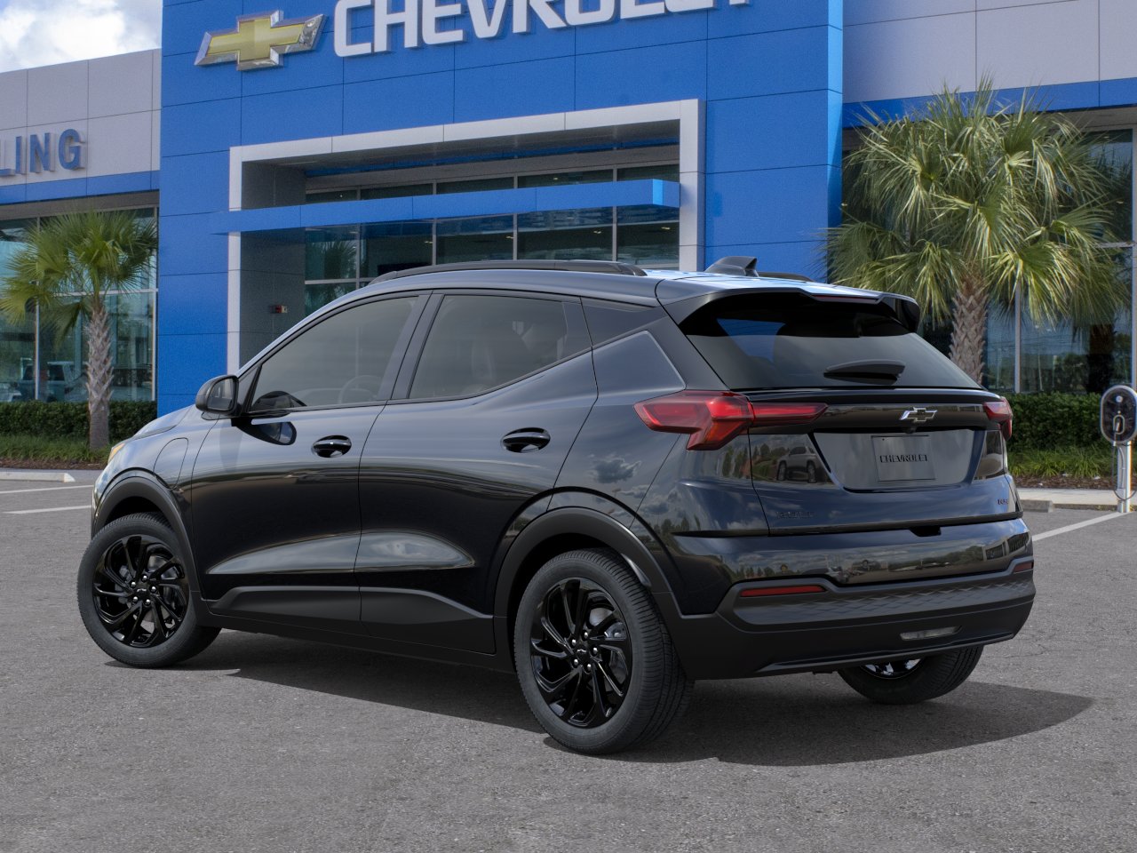 2027 Chevrolet Bolt RS - Photo 27