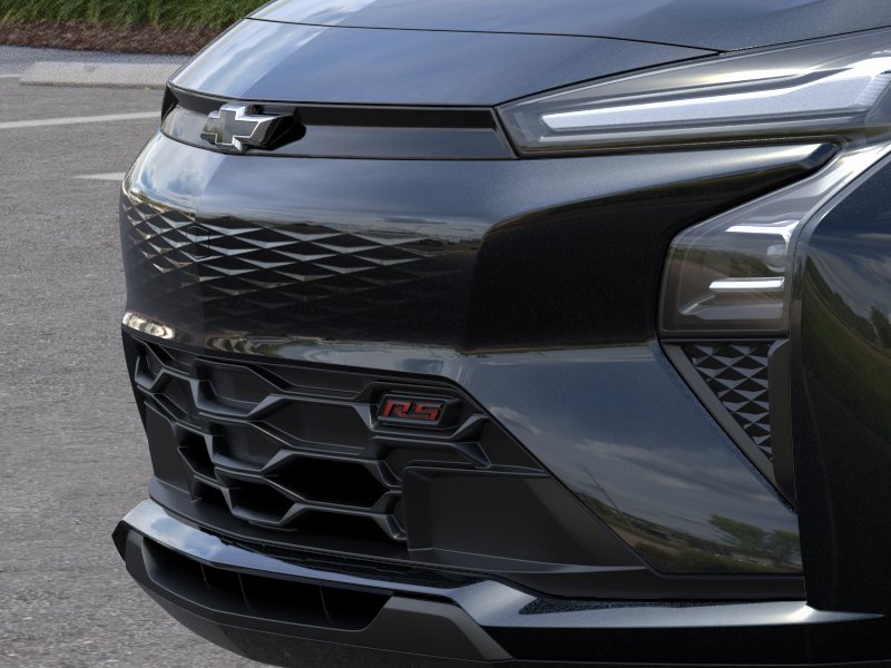 2027 Chevrolet Bolt RS - Photo 37