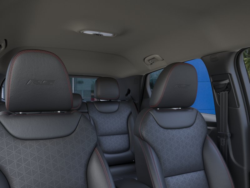2027 Chevrolet Bolt RS - Photo 48