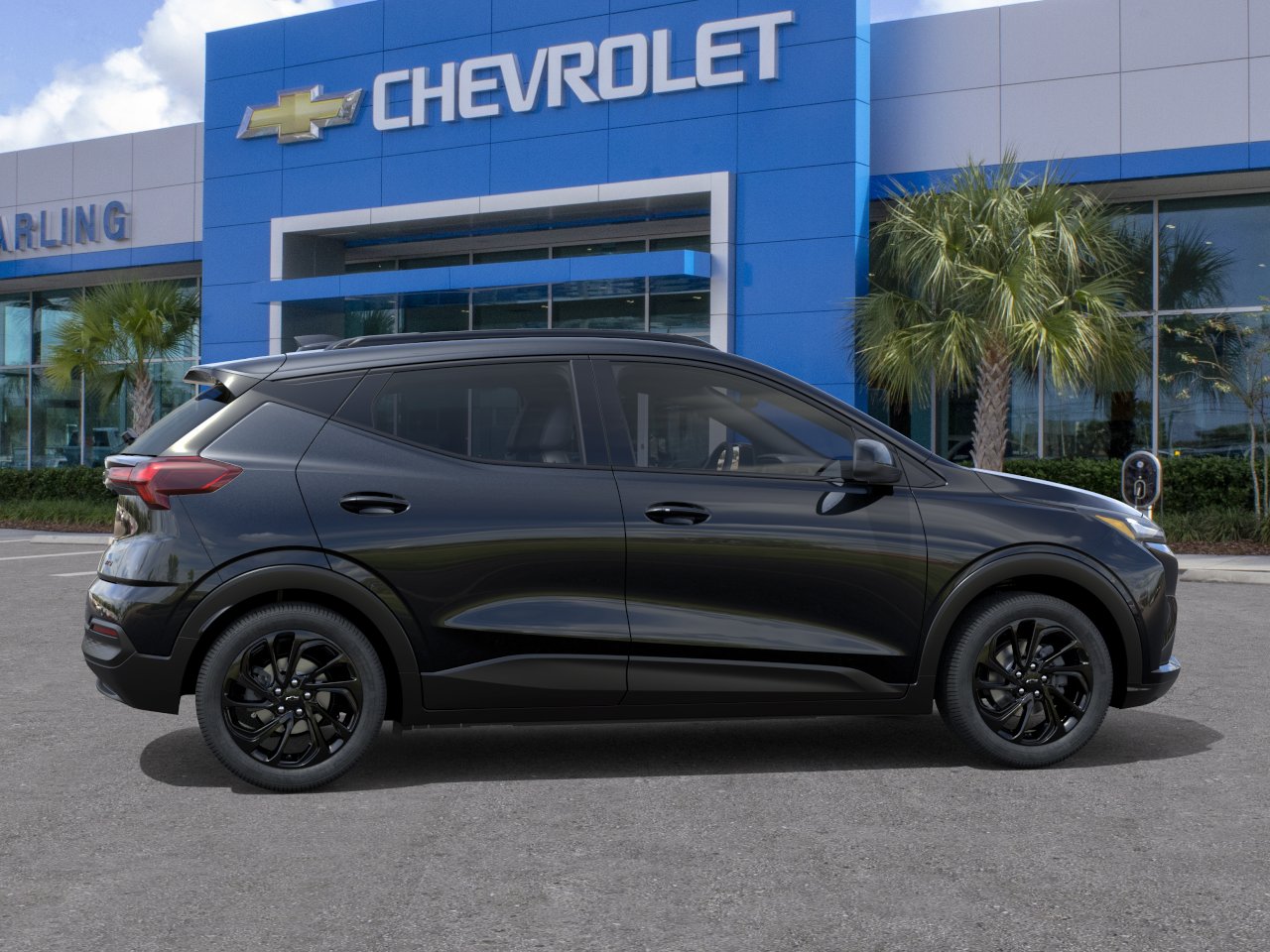 2027 Chevrolet Bolt RS - Photo 29