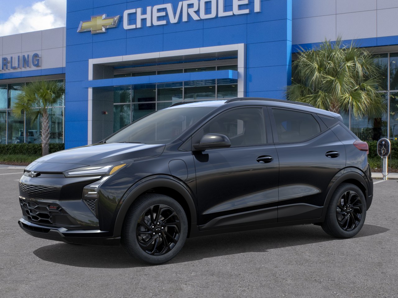 2027 Chevrolet Bolt RS - Photo 26