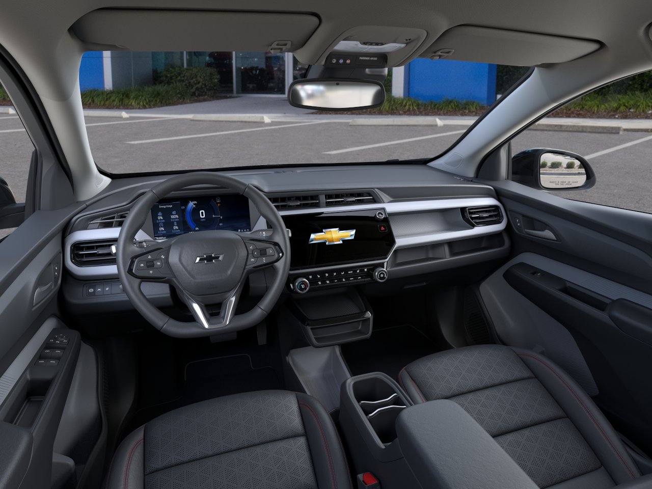 2027 Chevrolet Bolt RS - Photo 39