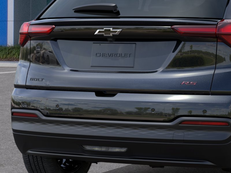 2027 Chevrolet Bolt RS - Photo 38