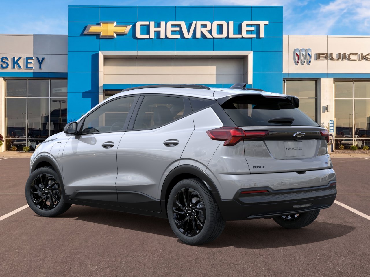 2027 Chevrolet Bolt RS - Photo 27