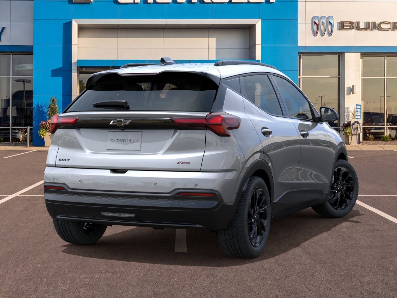 2027 Chevrolet Bolt RS - Photo 28