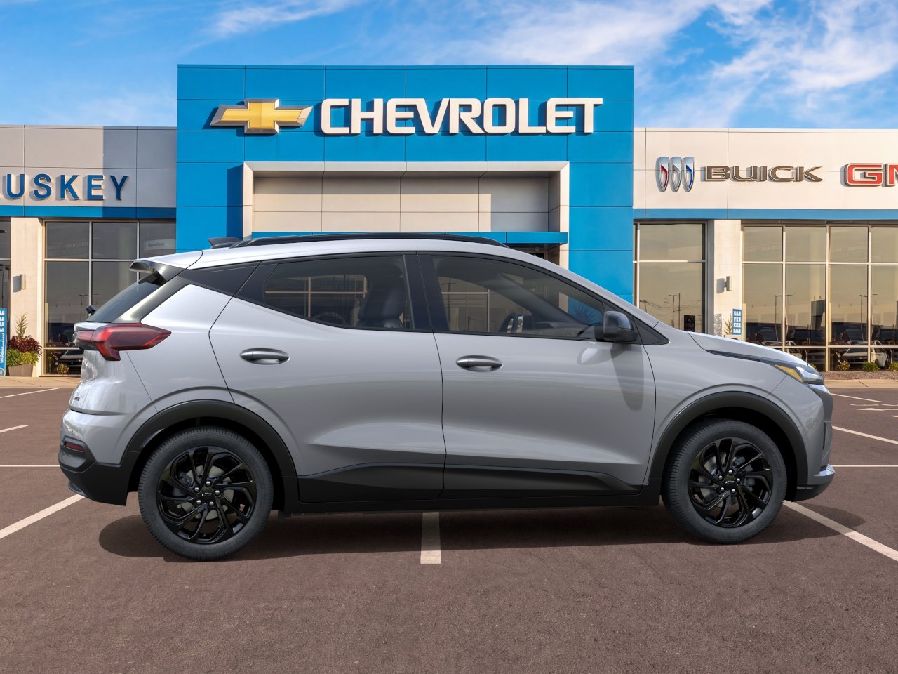 2027 Chevrolet Bolt RS - Photo 29