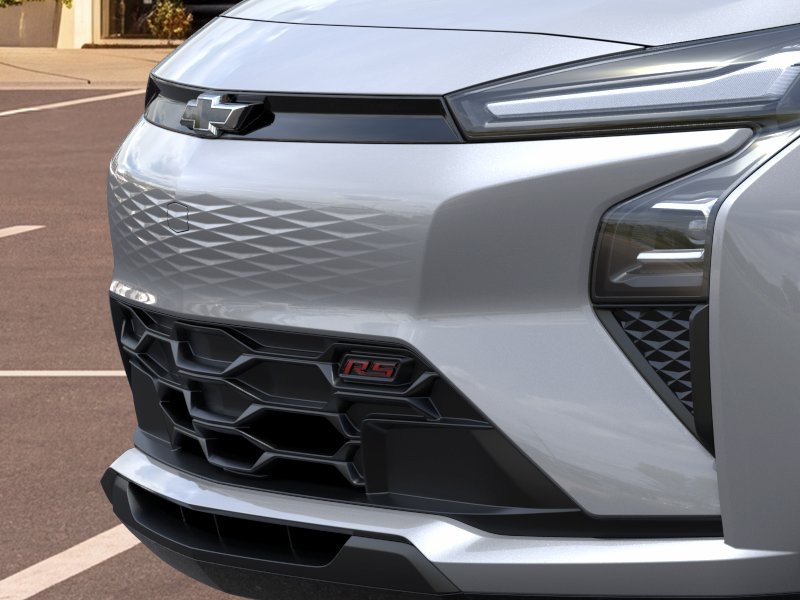 2027 Chevrolet Bolt RS - Photo 37