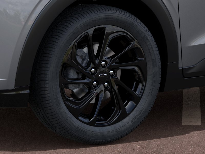 2027 Chevrolet Bolt RS - Photo 33