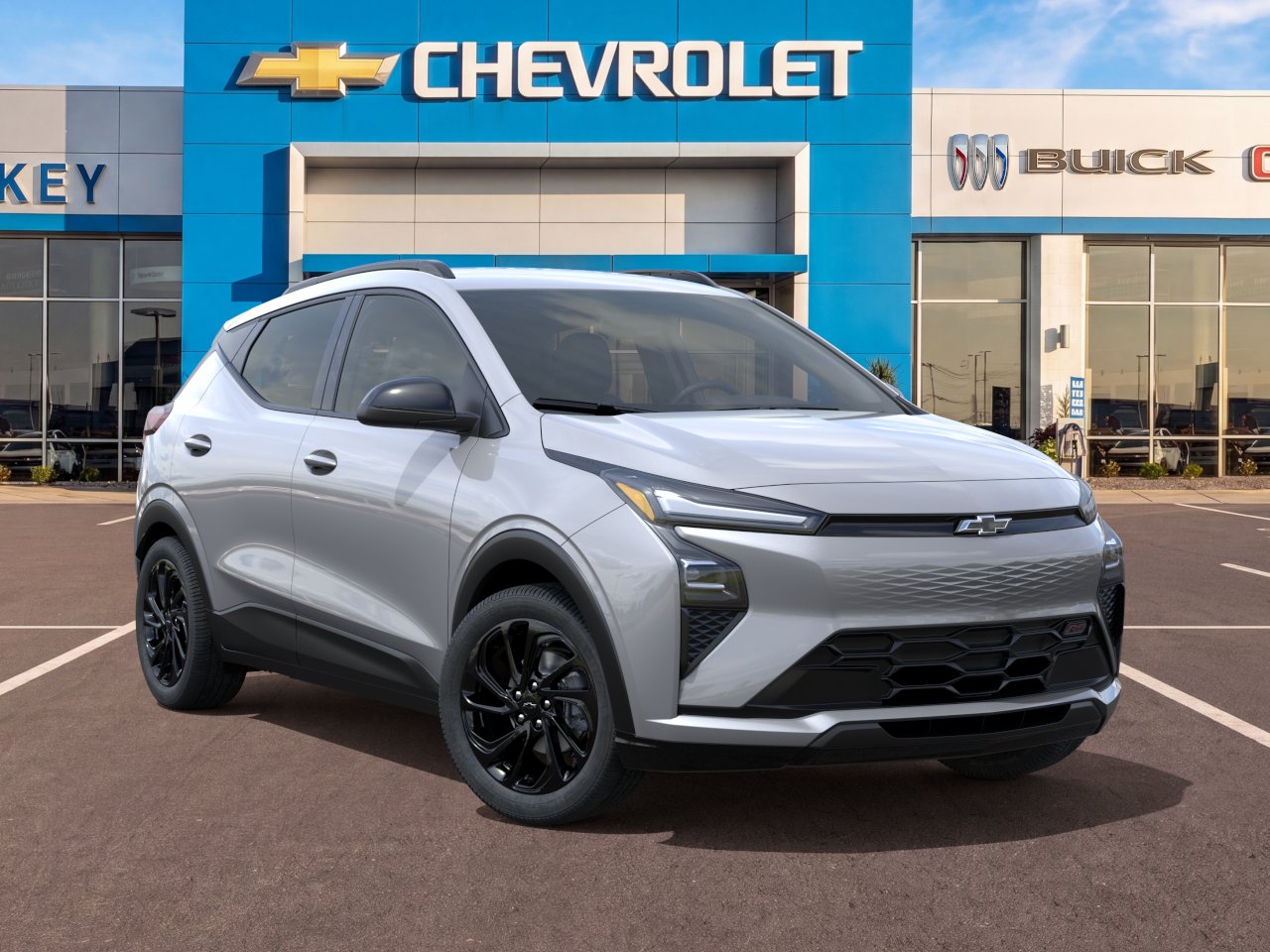2027 Chevrolet Bolt RS - Photo 31