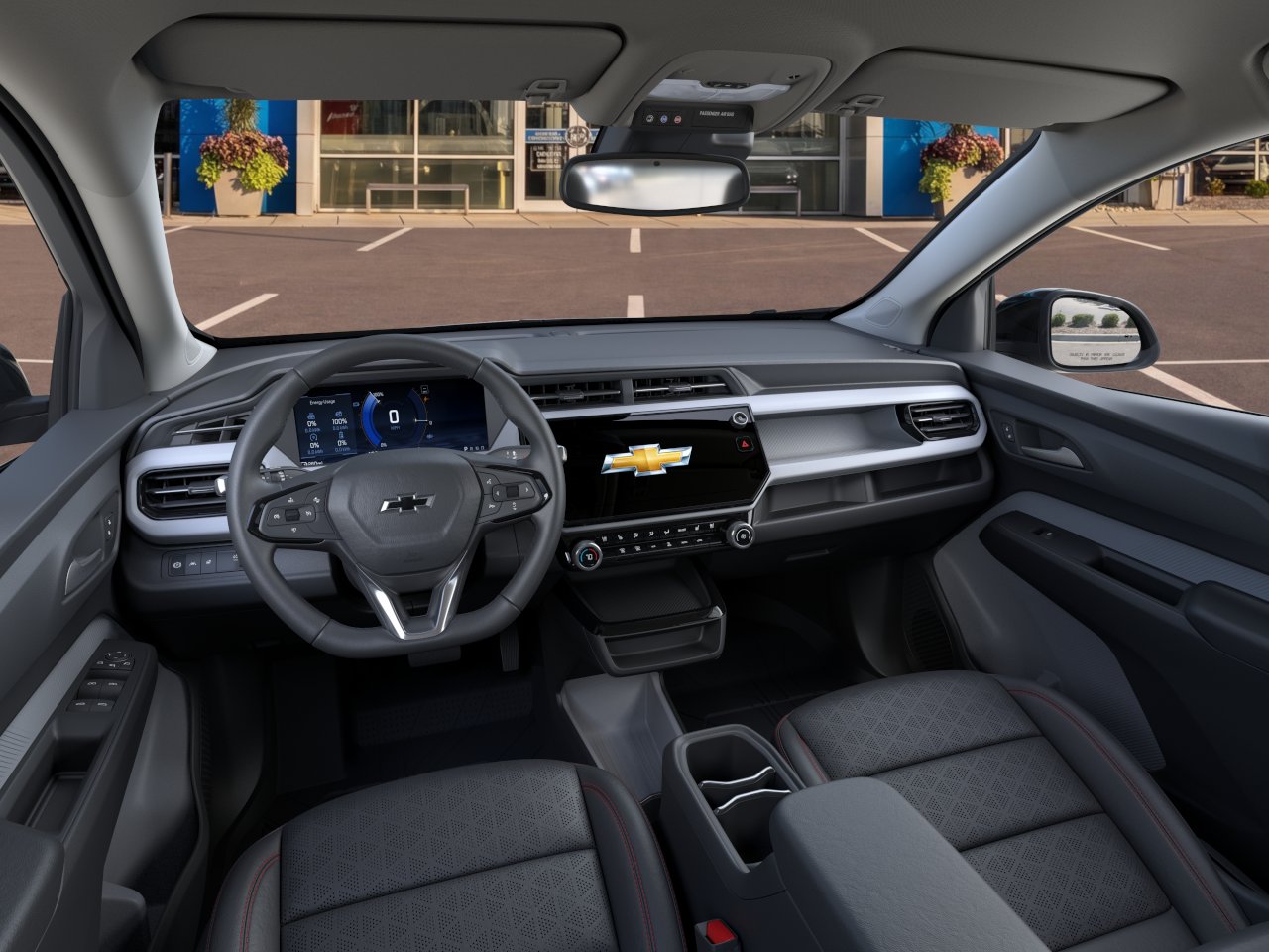 2027 Chevrolet Bolt RS - Photo 39