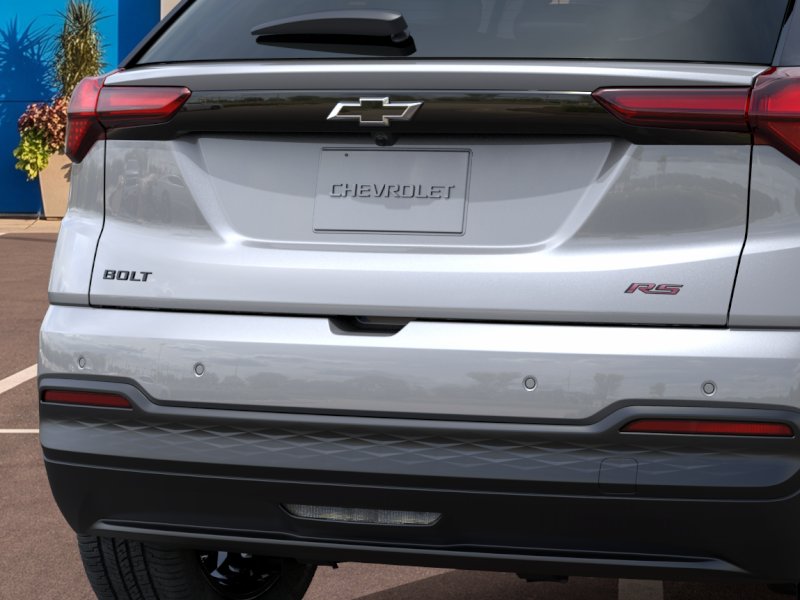 2027 Chevrolet Bolt RS - Photo 38