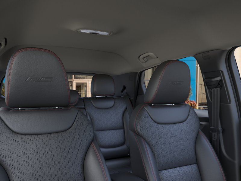 2027 Chevrolet Bolt RS - Photo 48