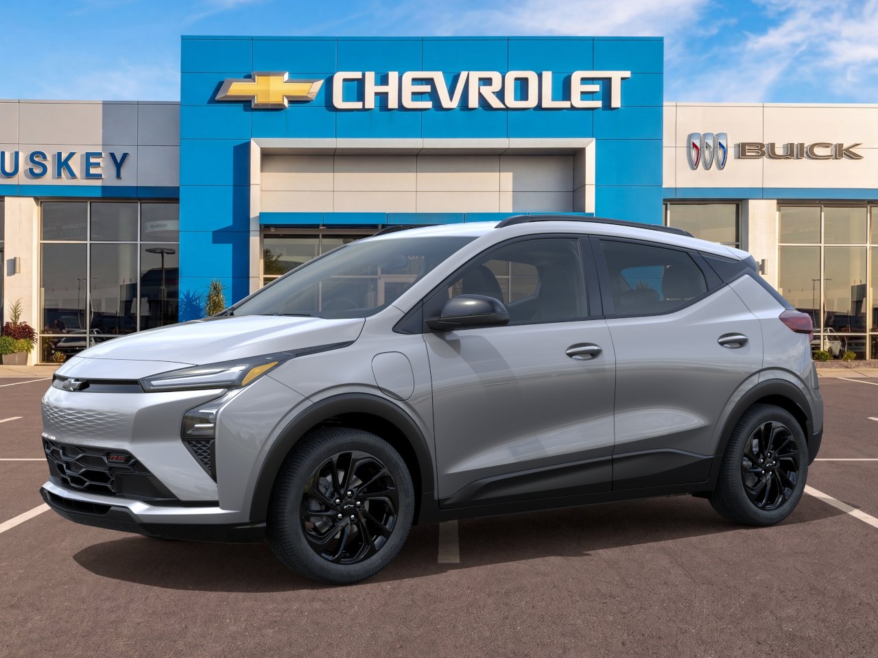 2027 Chevrolet Bolt RS - Photo 26