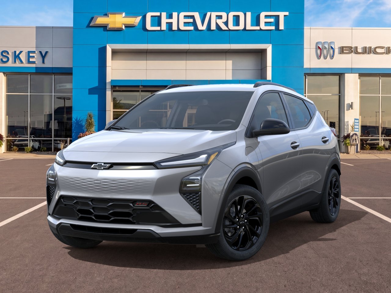2027 Chevrolet Bolt RS - Photo 30