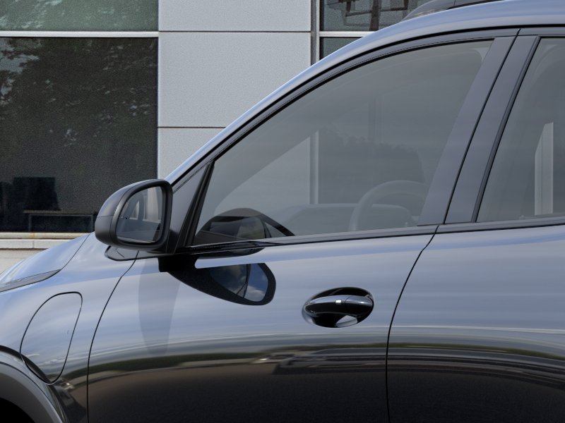 New 2027 Mosaic Black Metallic Chevrolet RS image 49