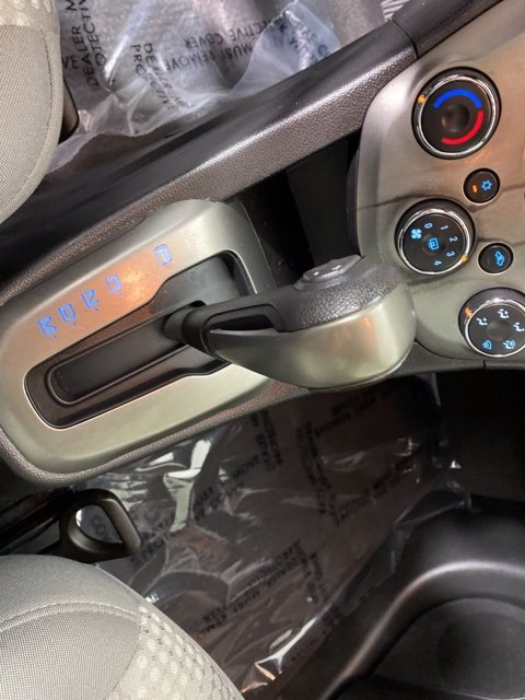 Pre-Owned 2014 Chevrolet Sonic LS