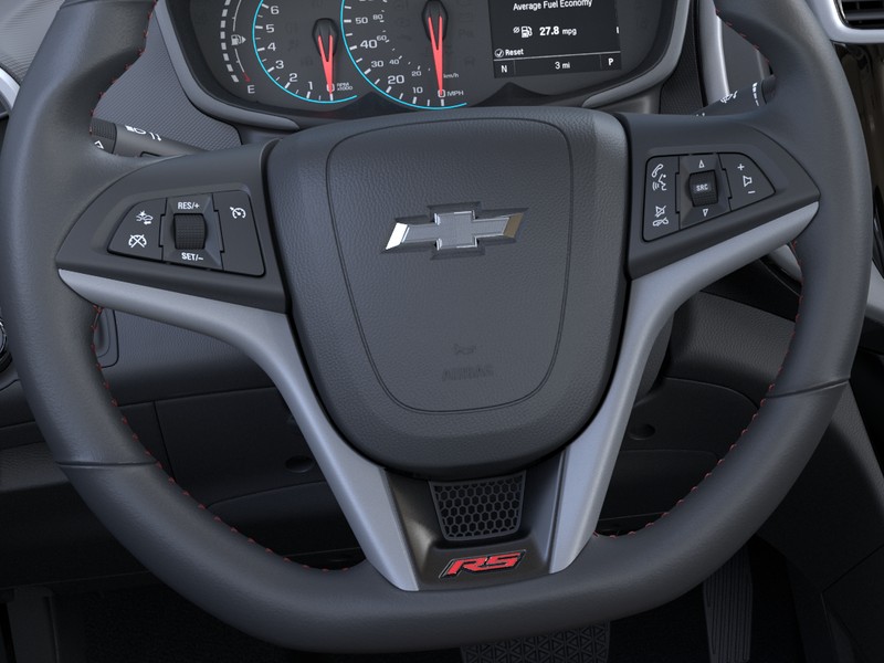 New 2020 Chevrolet Sonic LT Sedan