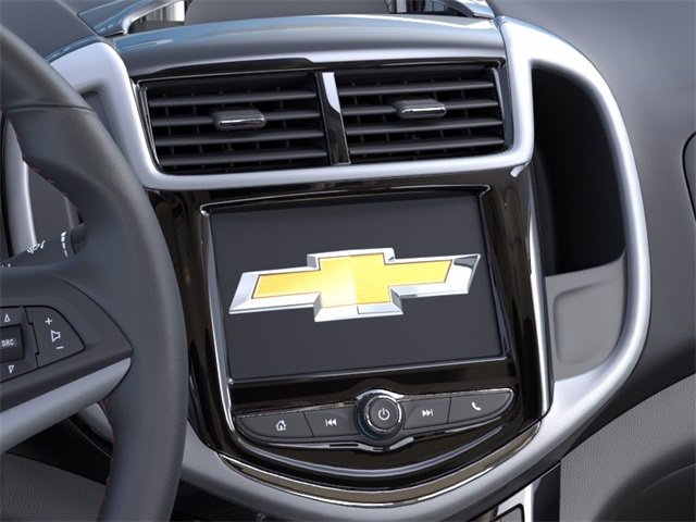 New 2020 Chevrolet Sonic LT Sedan