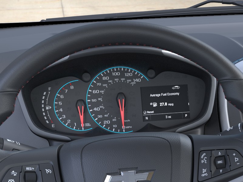 New 2020 Chevrolet Sonic LT Sedan