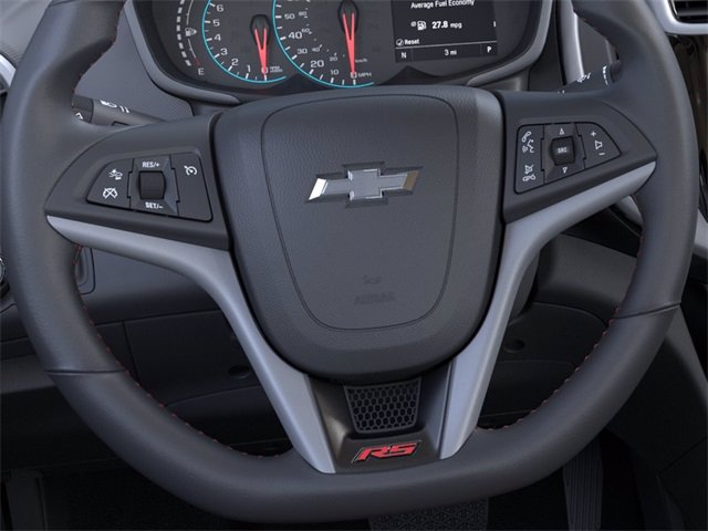 New 2020 Chevrolet Sonic LT Sedan